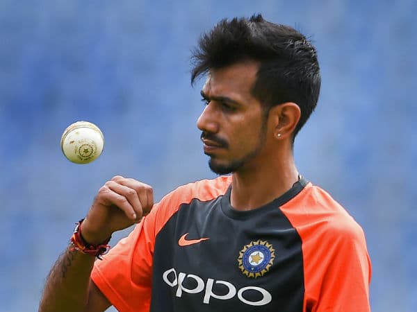 chahal, Mumbai Indians