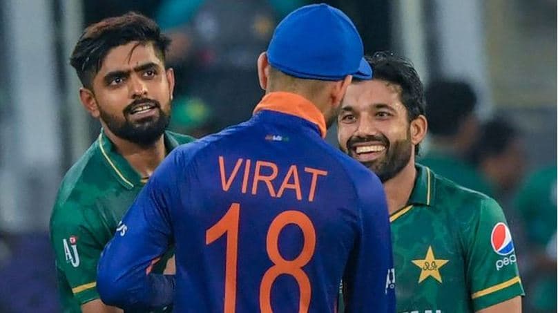 Asia Cup 2022 all team squads
