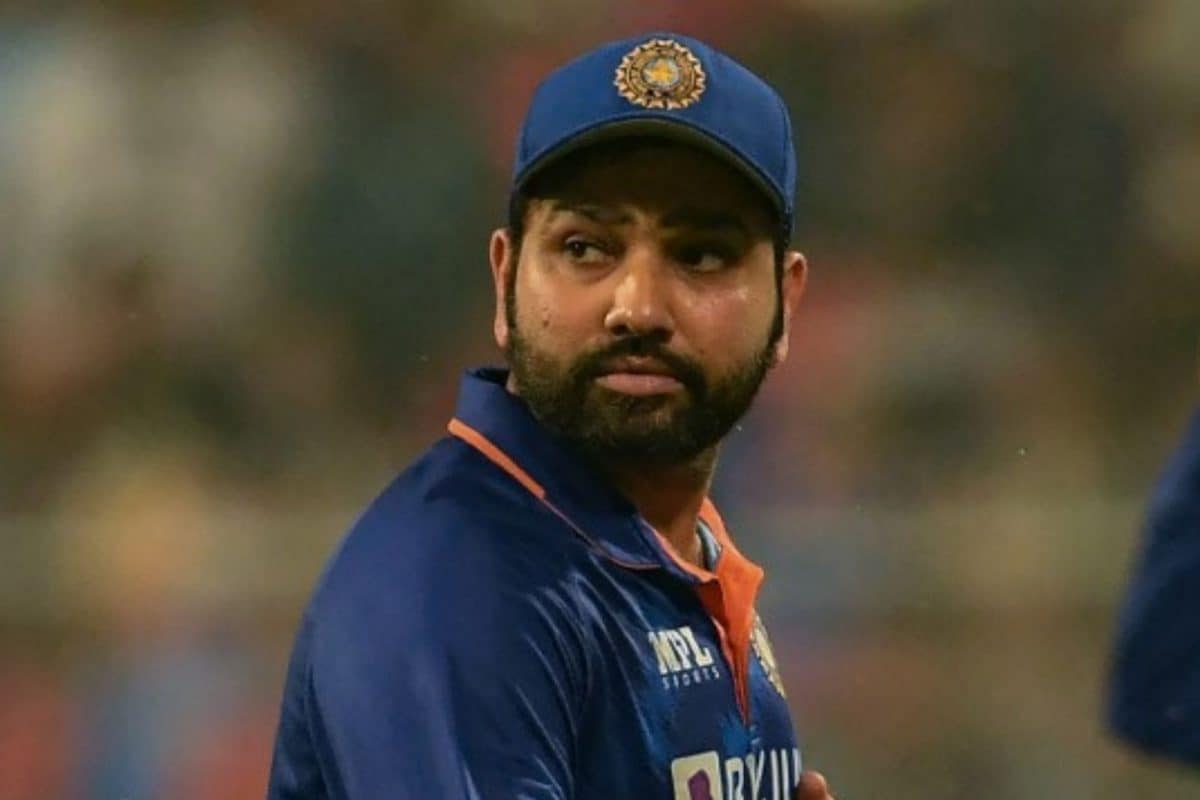 Rohit Sharma