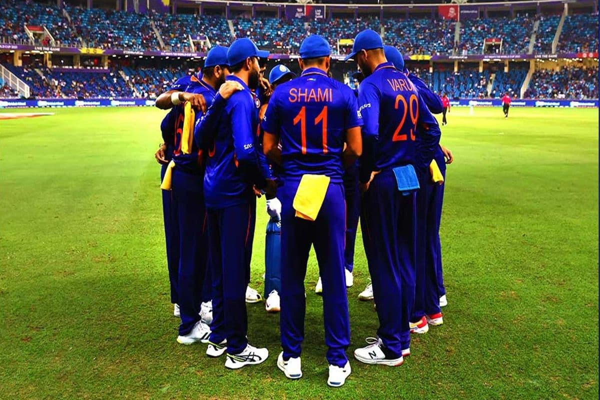 Team India