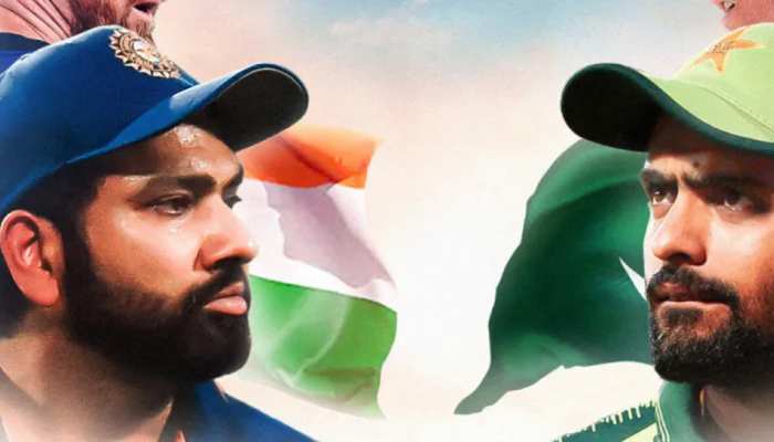 IND VS PAK