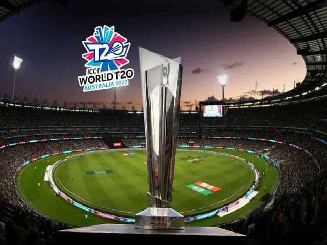 T20 world cup