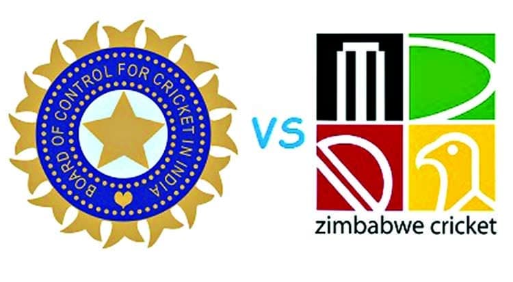 India-Vs-Zimbabwe