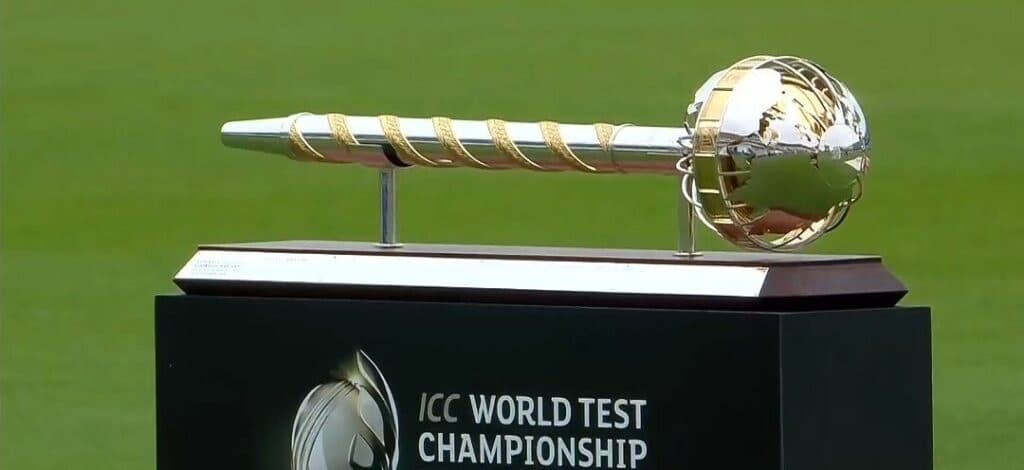 ICC TEST CHAMPIONSHIP