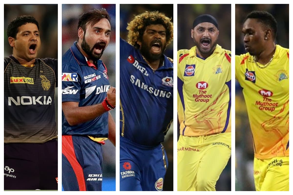 most wickets in ipl