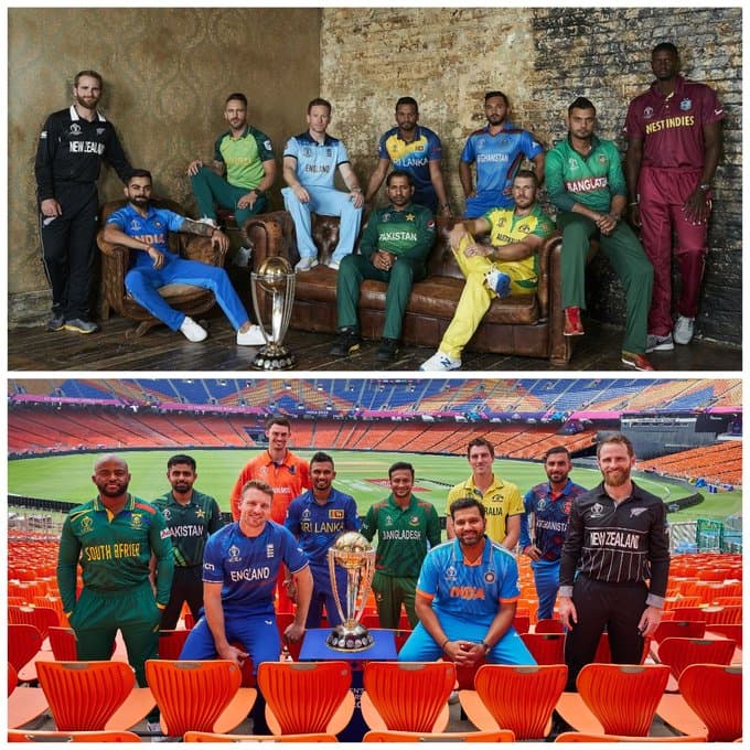 ICC WC 2023