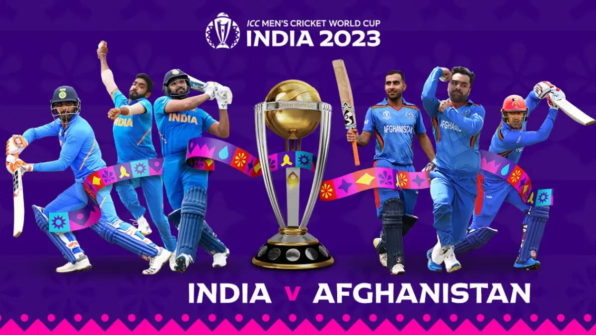 ICC WC 2023
