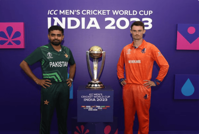 ICC WC 2023