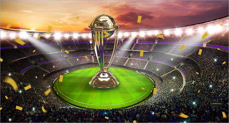 ICC World Cup 2023