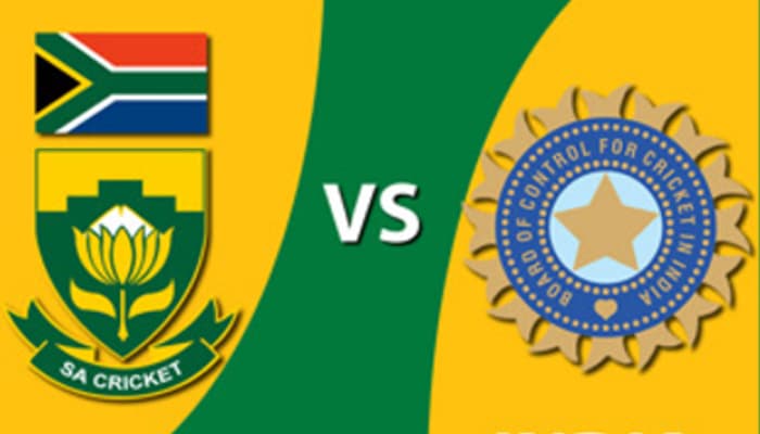 IND vs SA