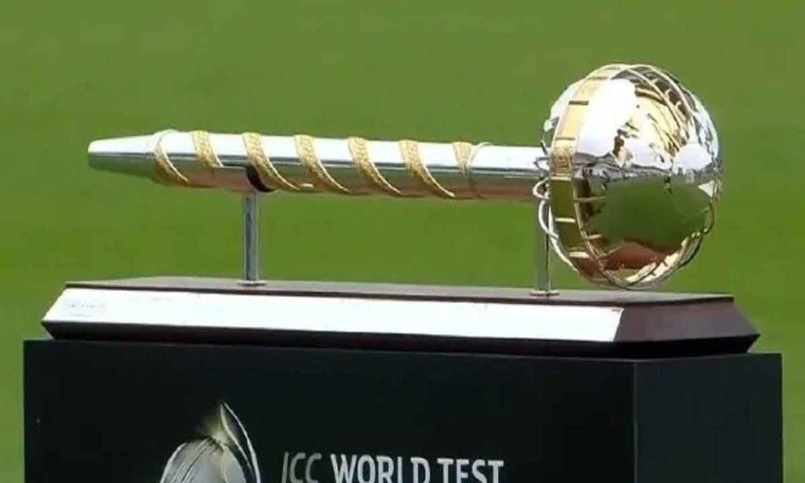 ICC World Test Championship