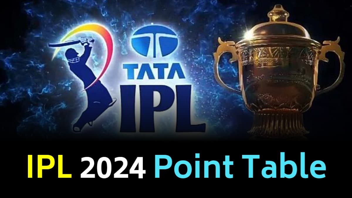 IPL 2024