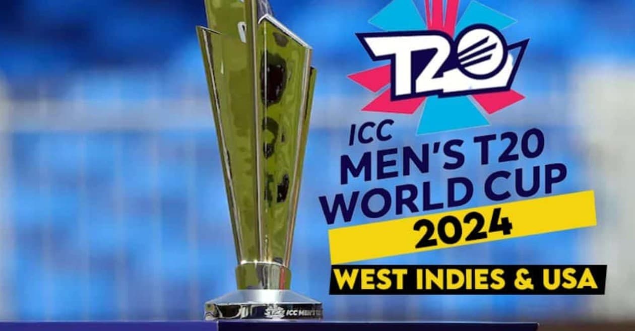 T20 World Cup 2024