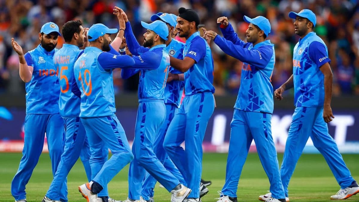 Team India