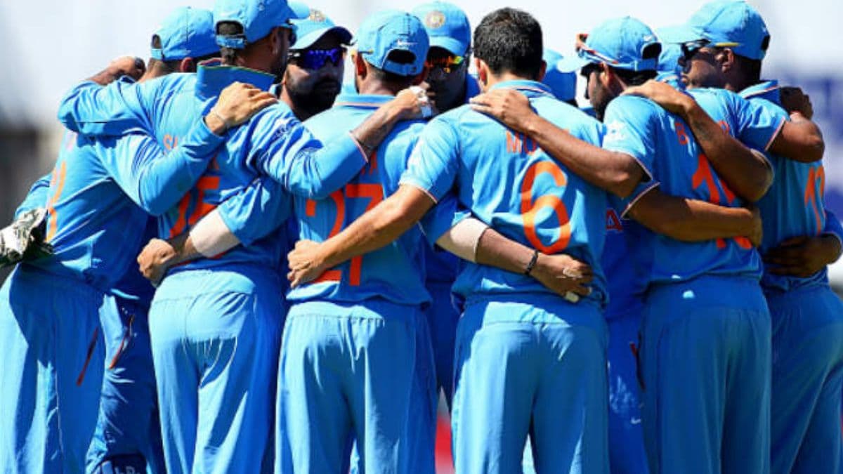 Team India