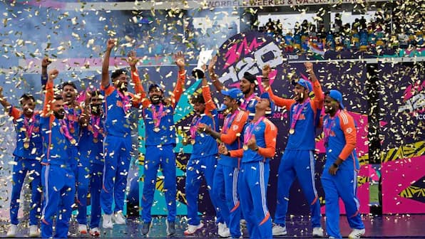 T20 World Cup 2024