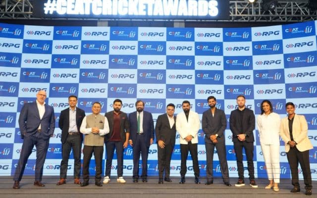 Ceat Cricket Awards