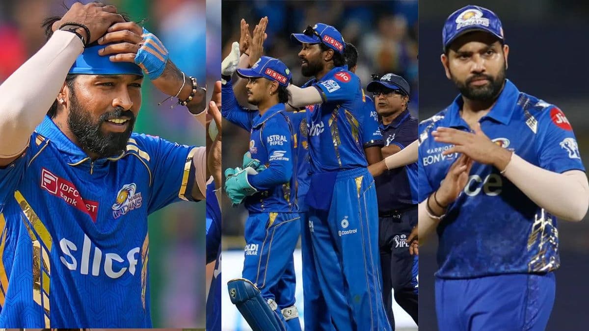 Mumbai Indians