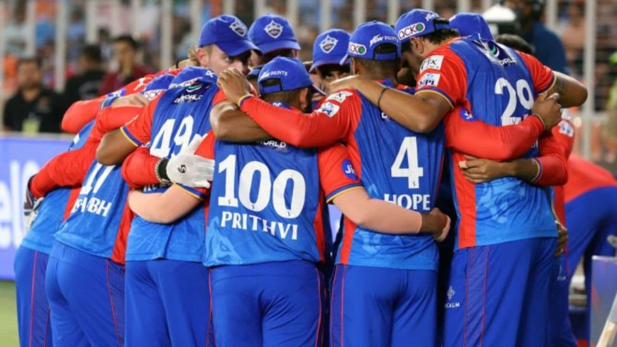 Delhi Capitals