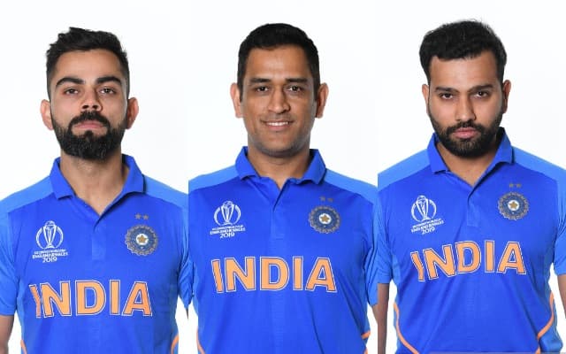 Team India