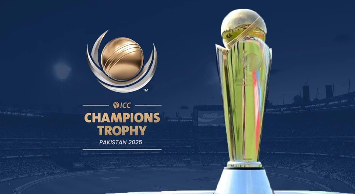 ICC Champions Trophy