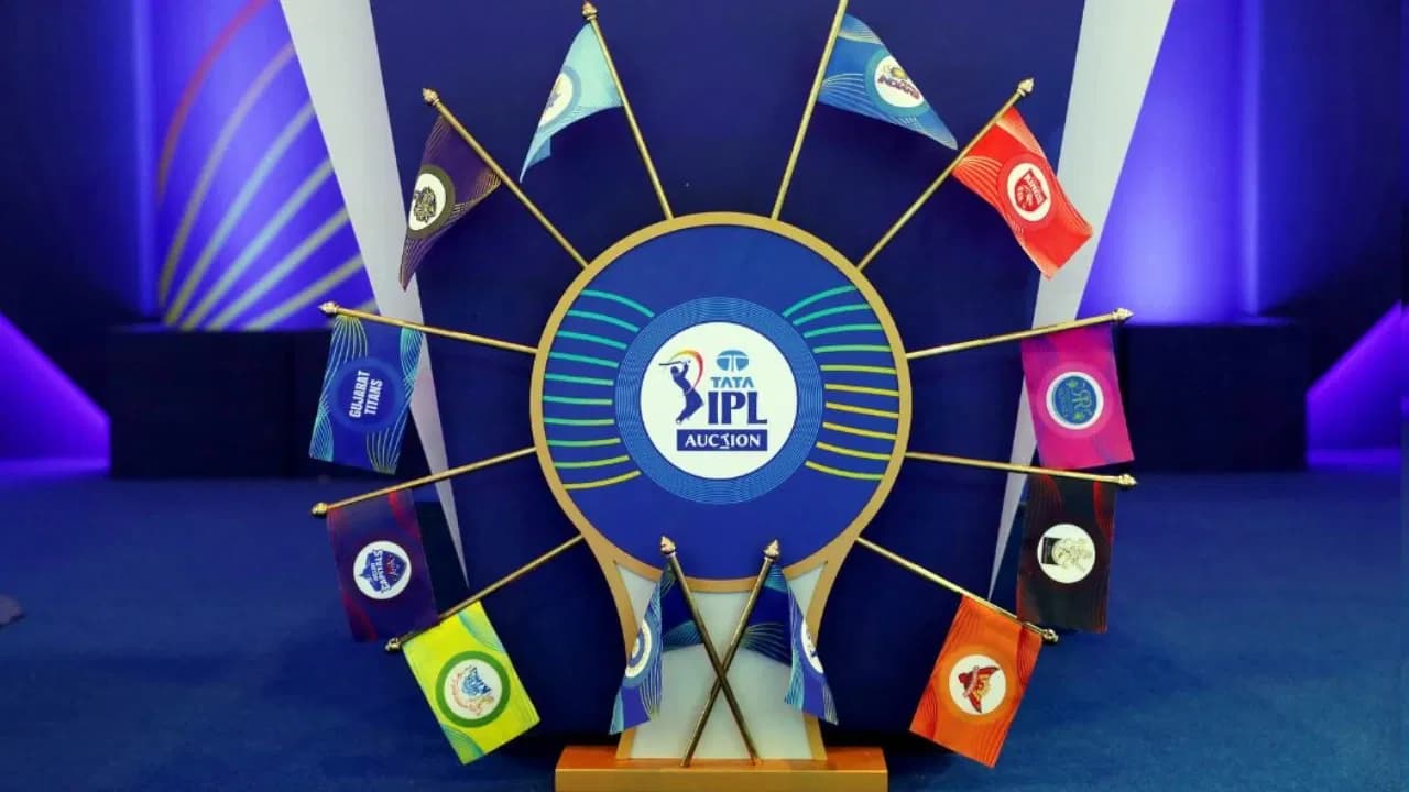 IPL 2025