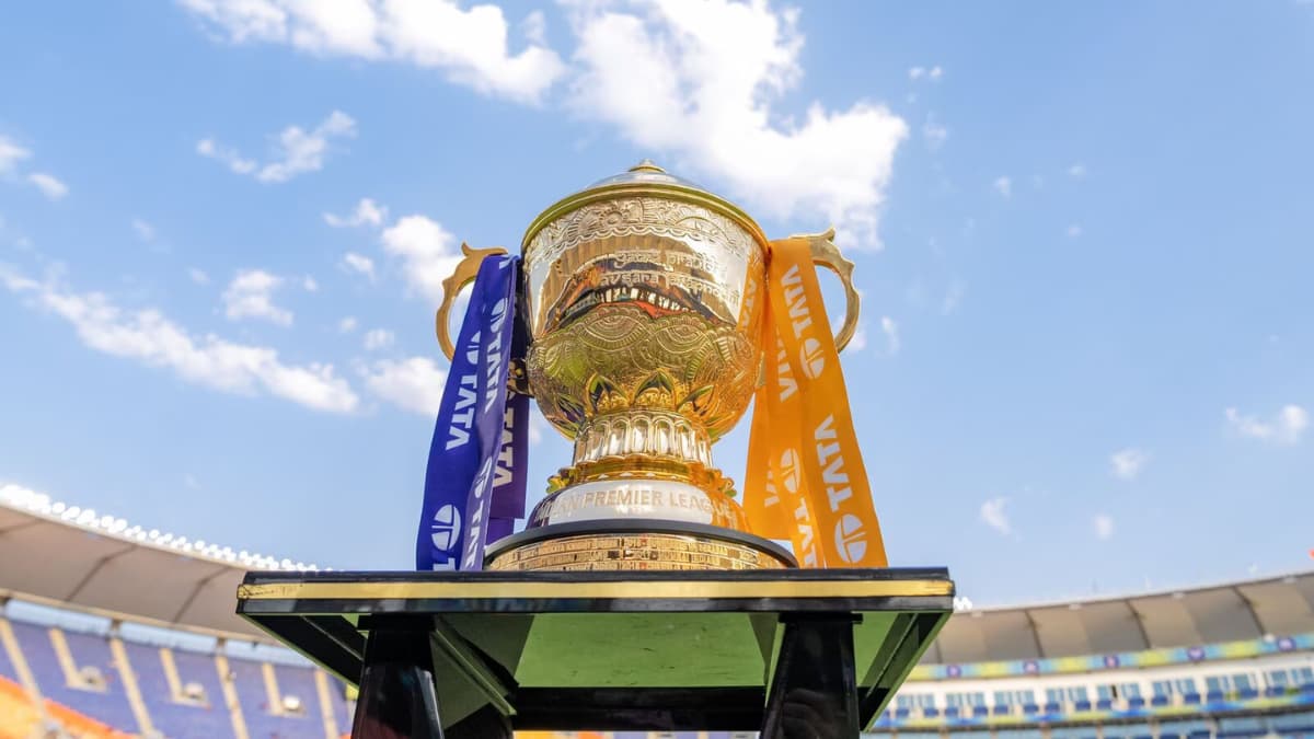 IPL 2025