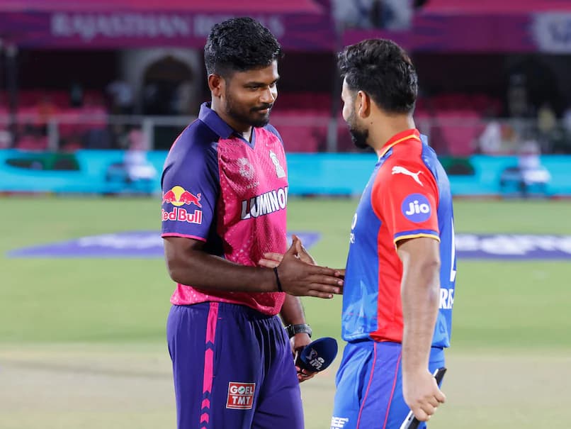 Sanju Samson-Rishabh Pant