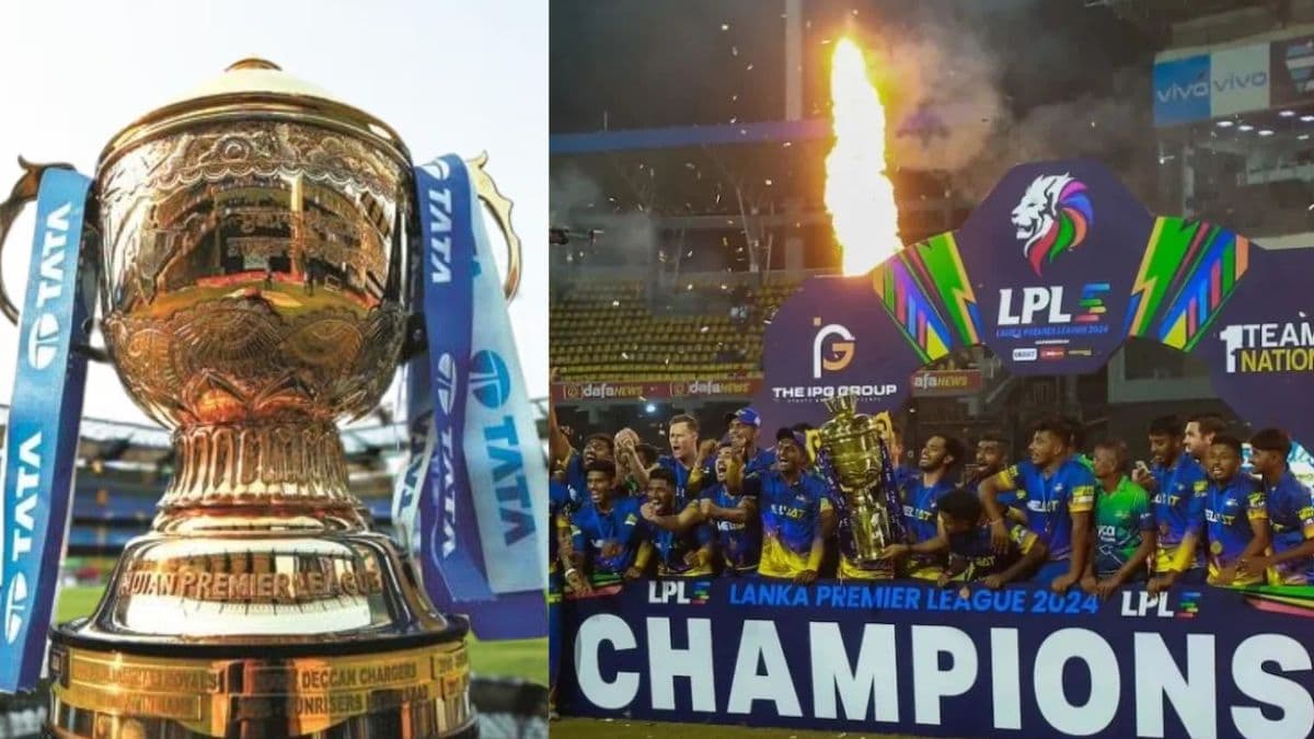 IPL 2025