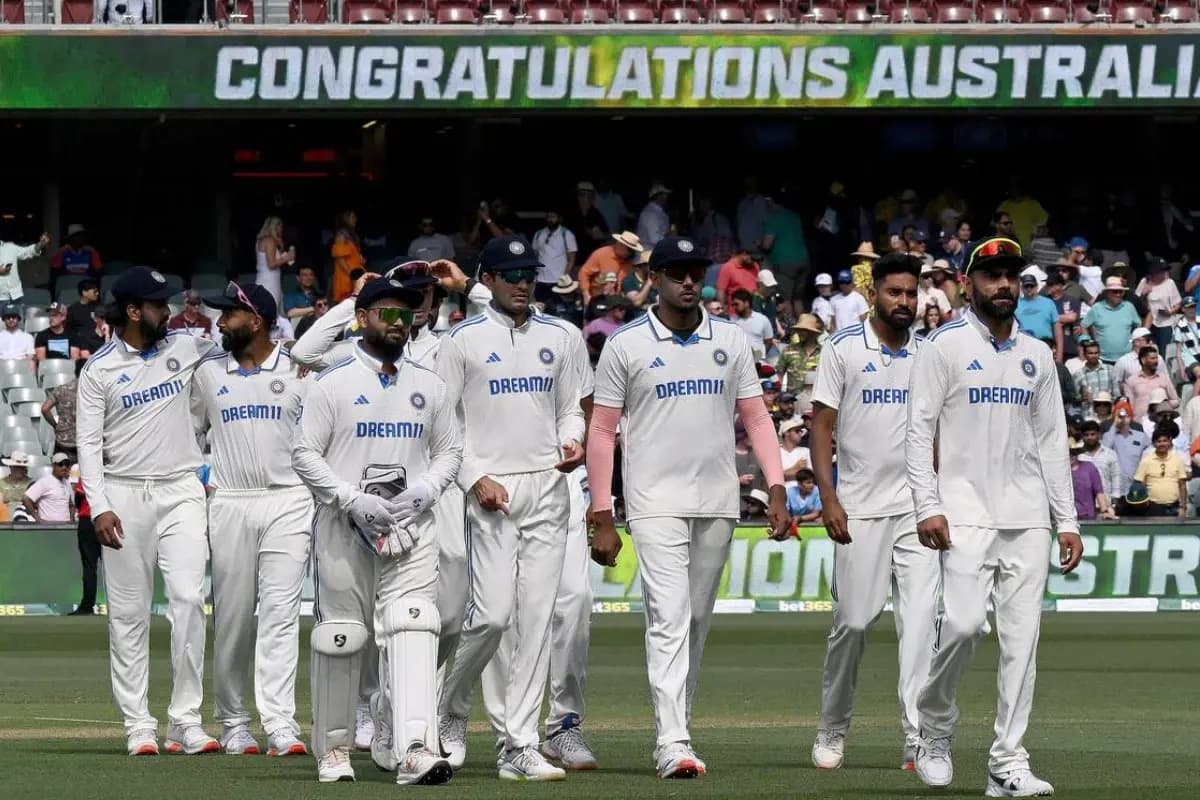 Team India