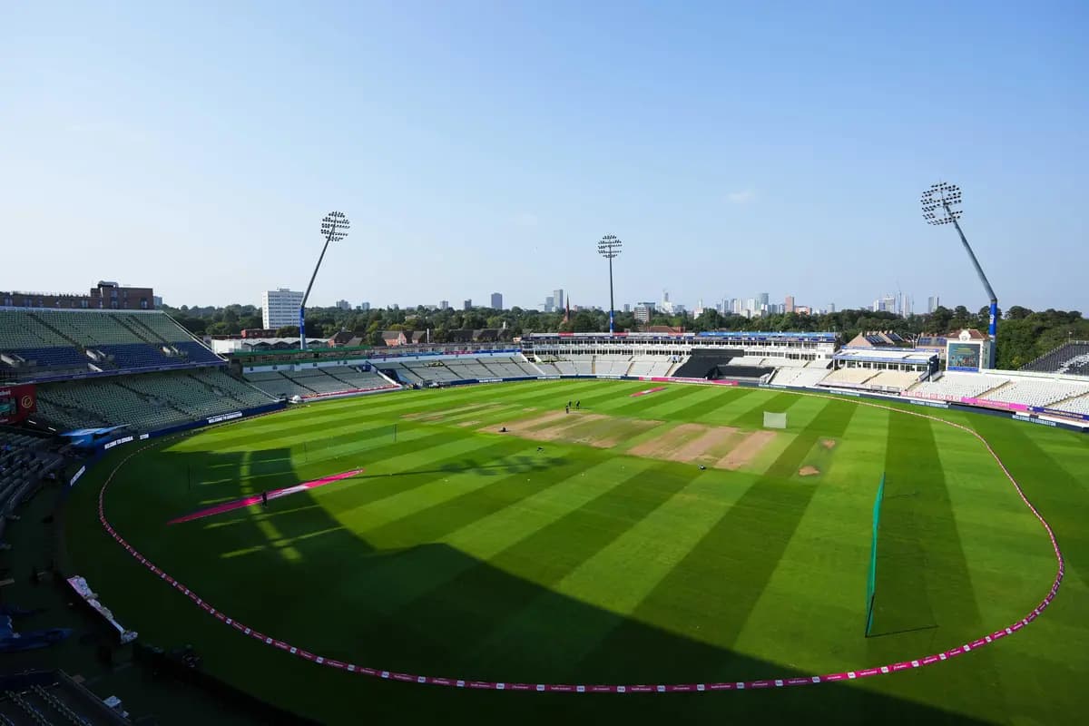 IND vs ENG