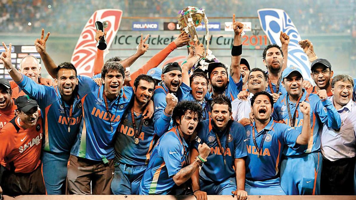 Team India