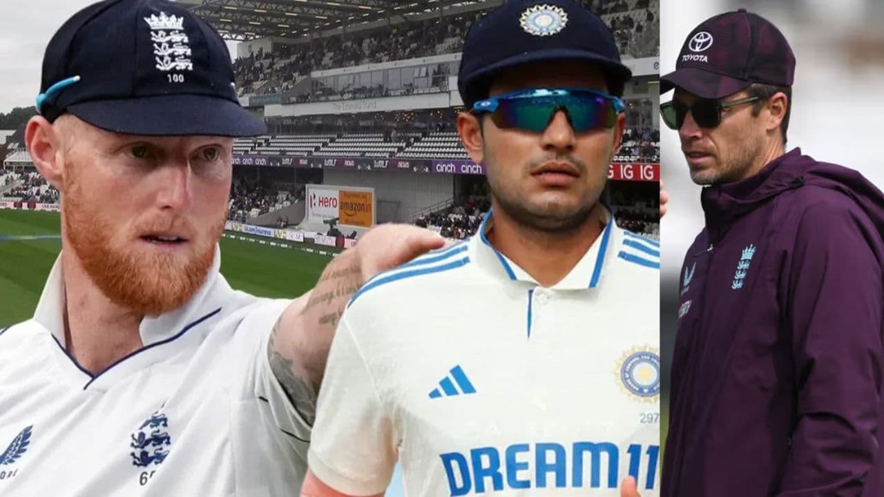 IND vs ENG