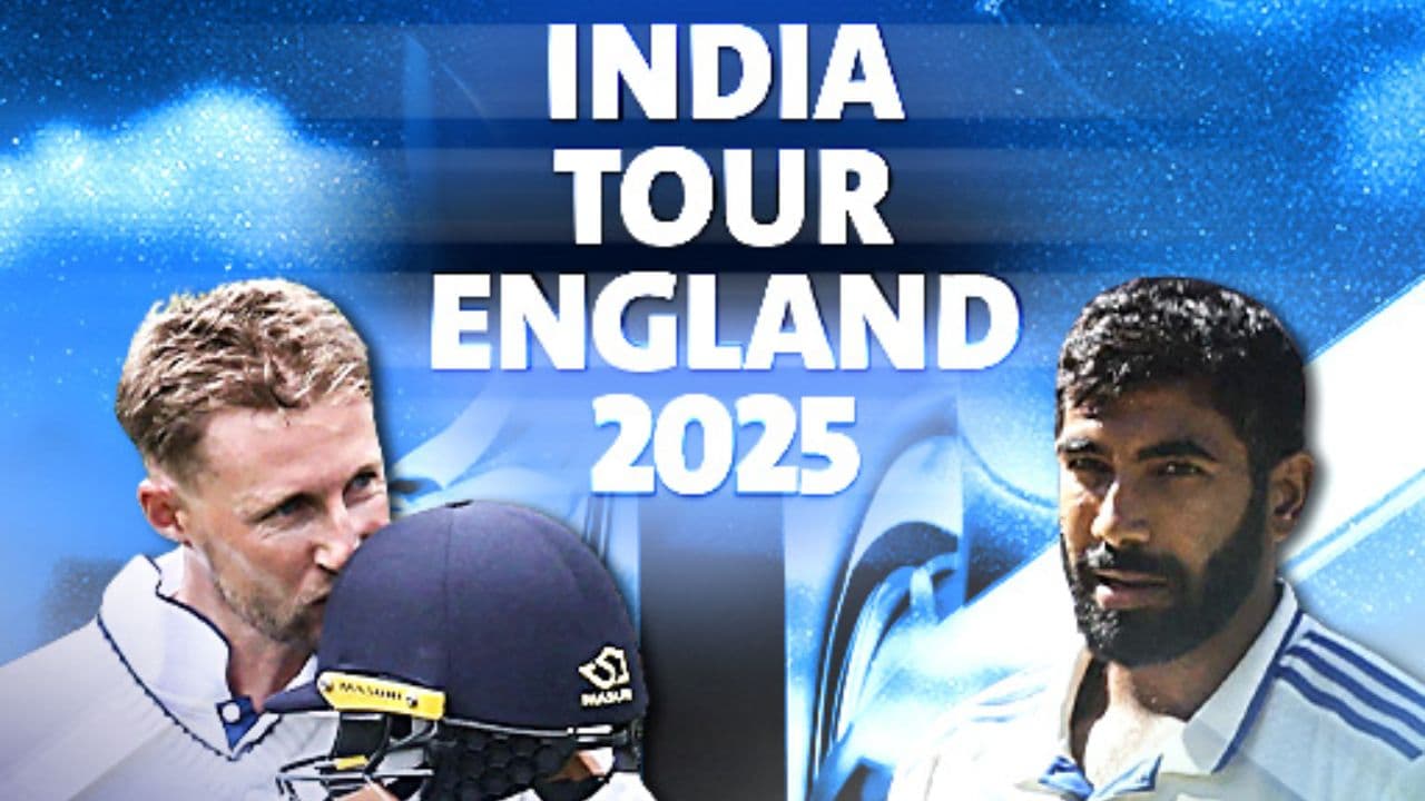 IND vs ENG: इंग्लैंड दौरे पर टेस्ट सीरीज का आप कैसे उठा पाएंगे लुत्फ, जानें स्टार स्पोर्ट्स नहीं बल्कि इस चैनल पर होगा प्रसारण