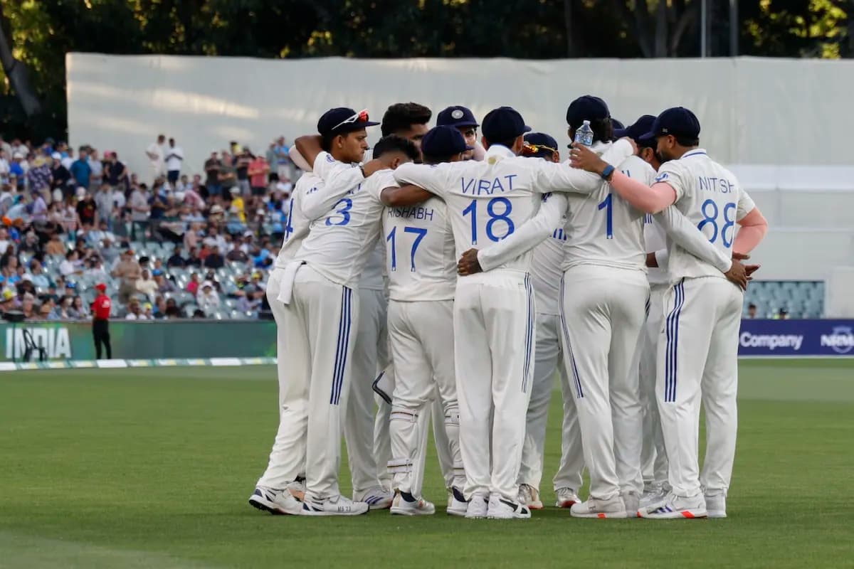 Team India
