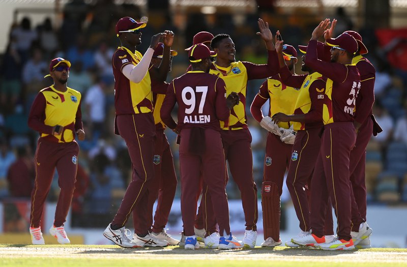 WINDIES