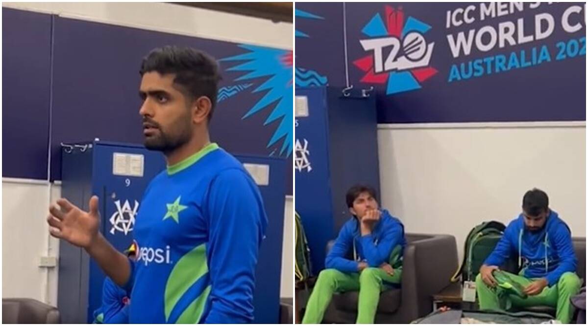 Babar Azam