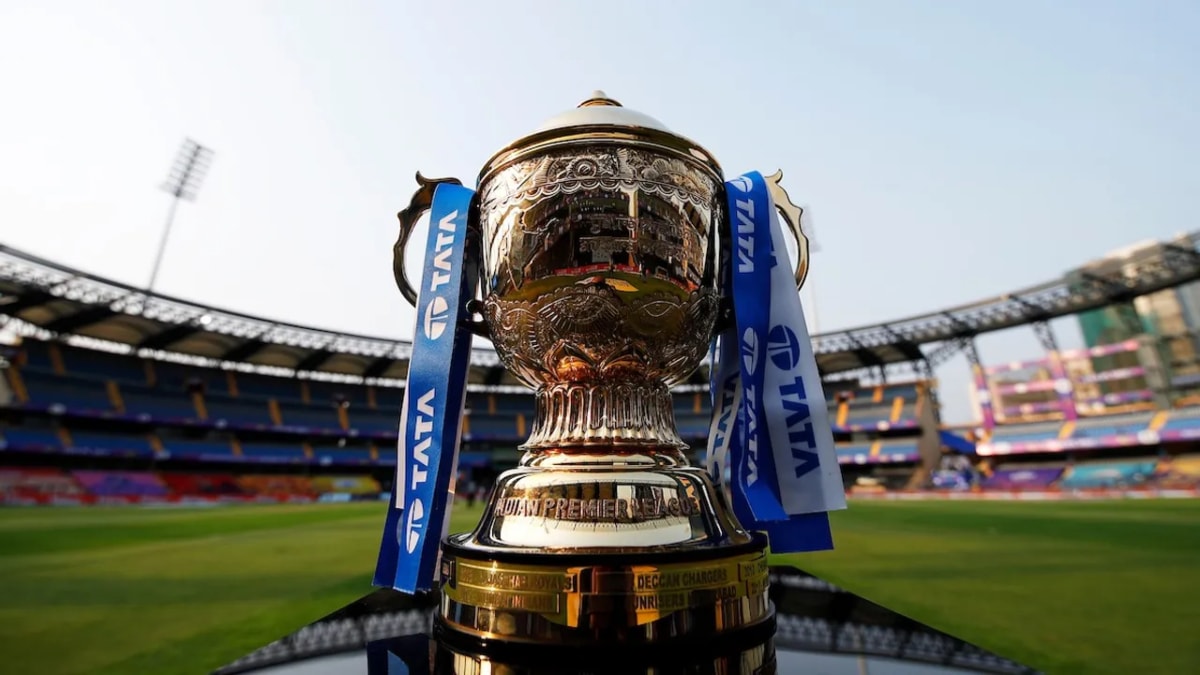 TATA IPL