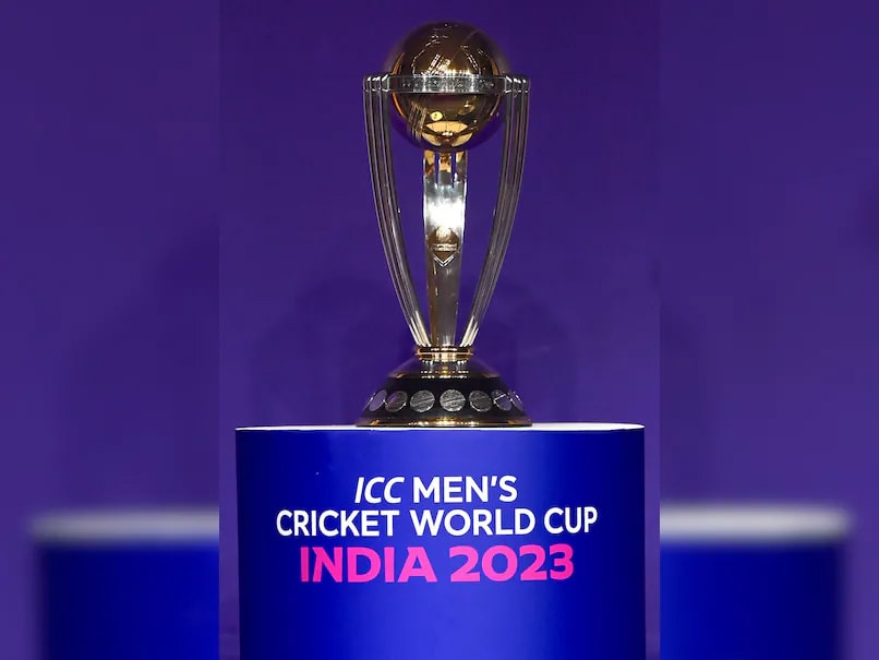 ICC WC 2023