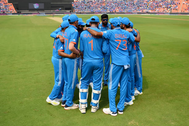 Team India