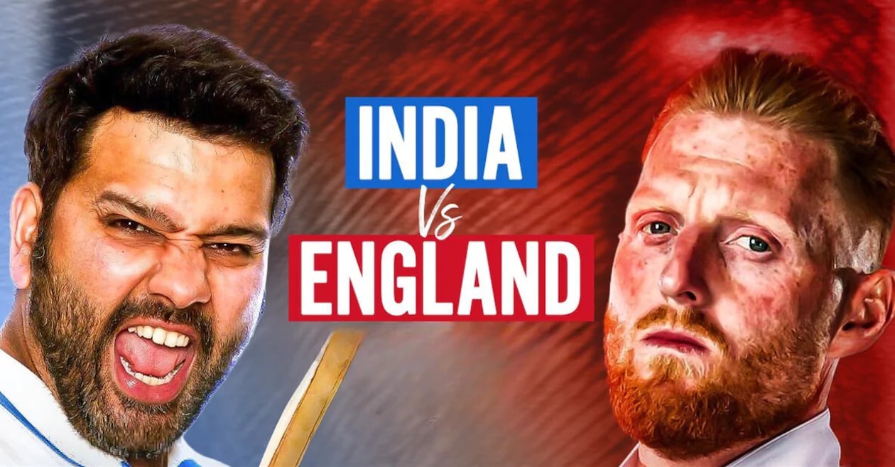 IND vs ENG