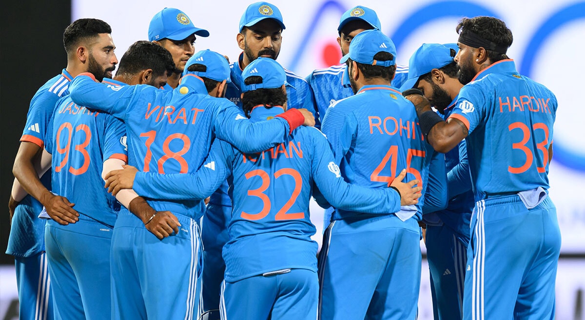 Team India