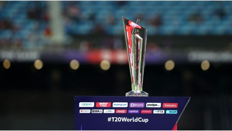 T20 World Cup 2024