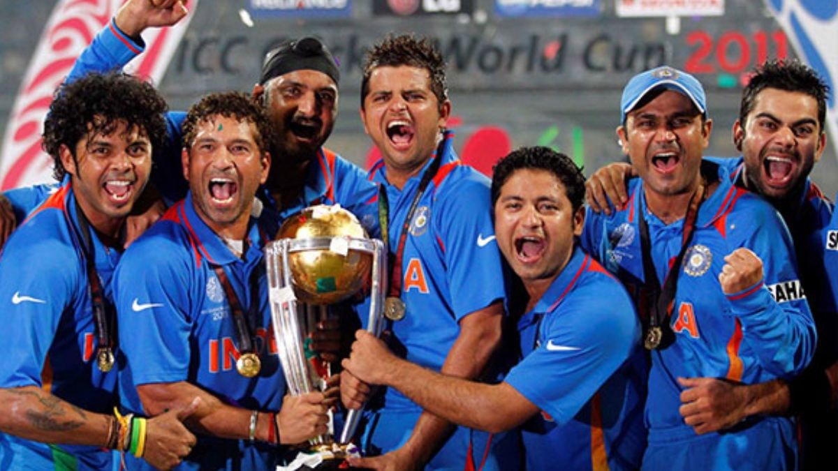 T20 World Cup 2024