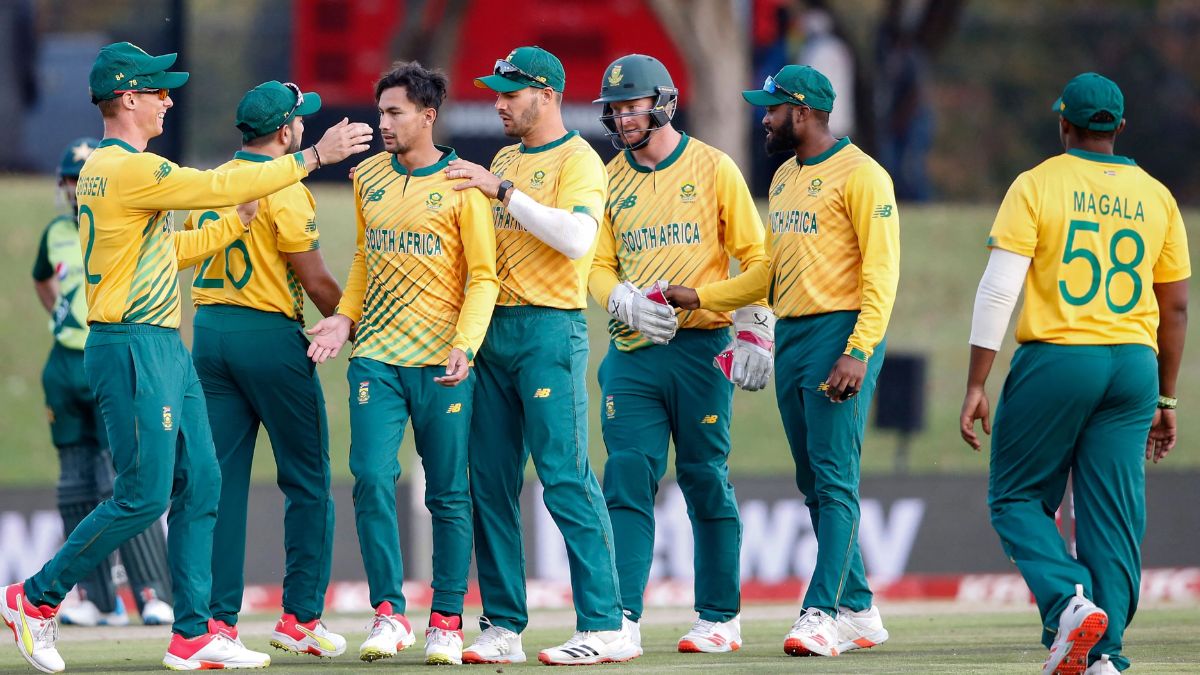 T20 World Cup 2024