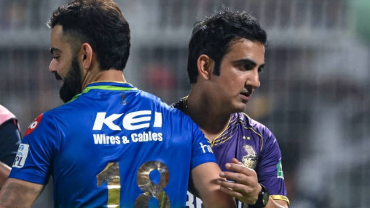 Gautam Gambhir