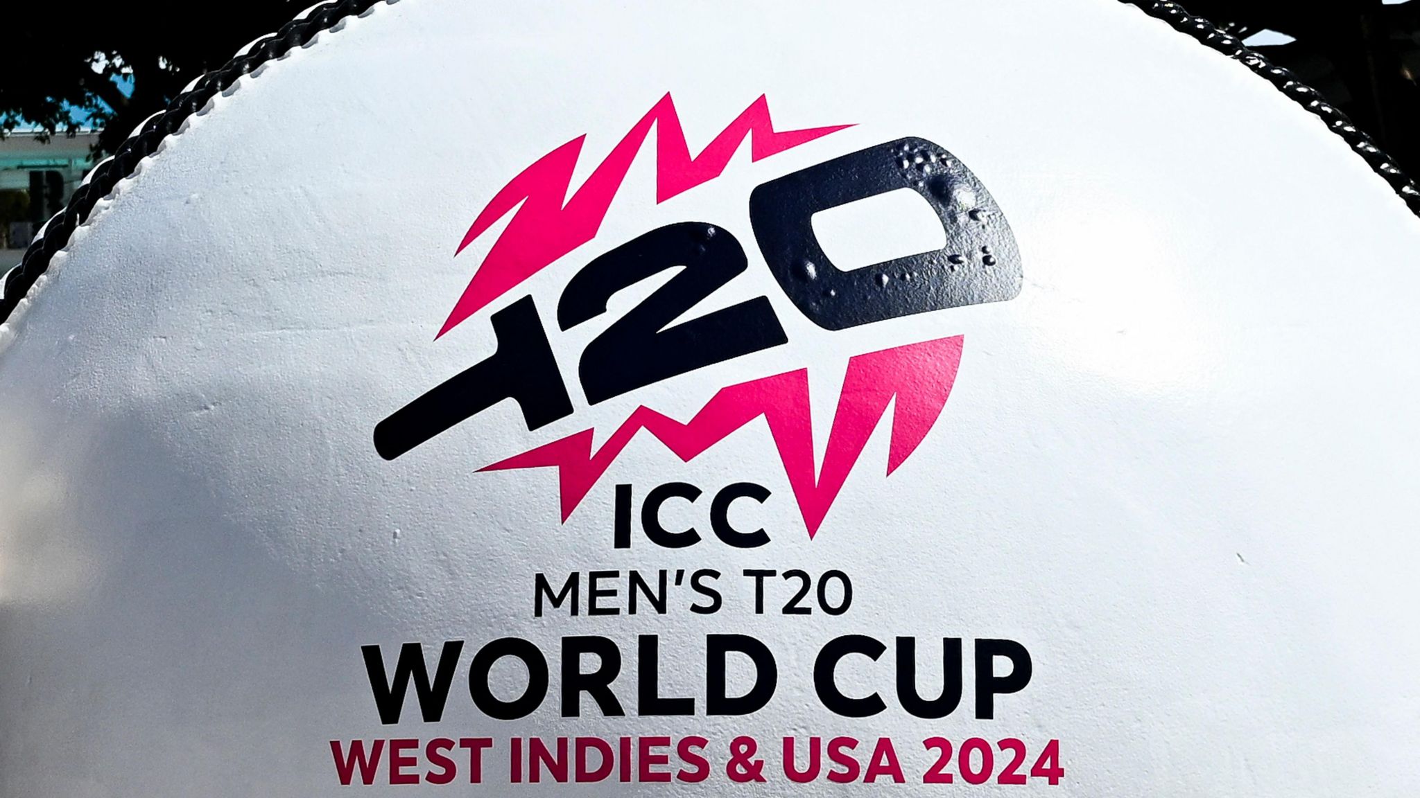 T20 World Cup 2024