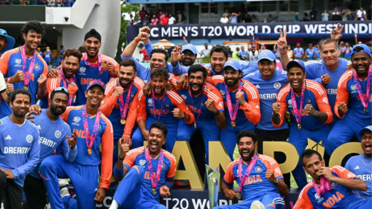 Team India