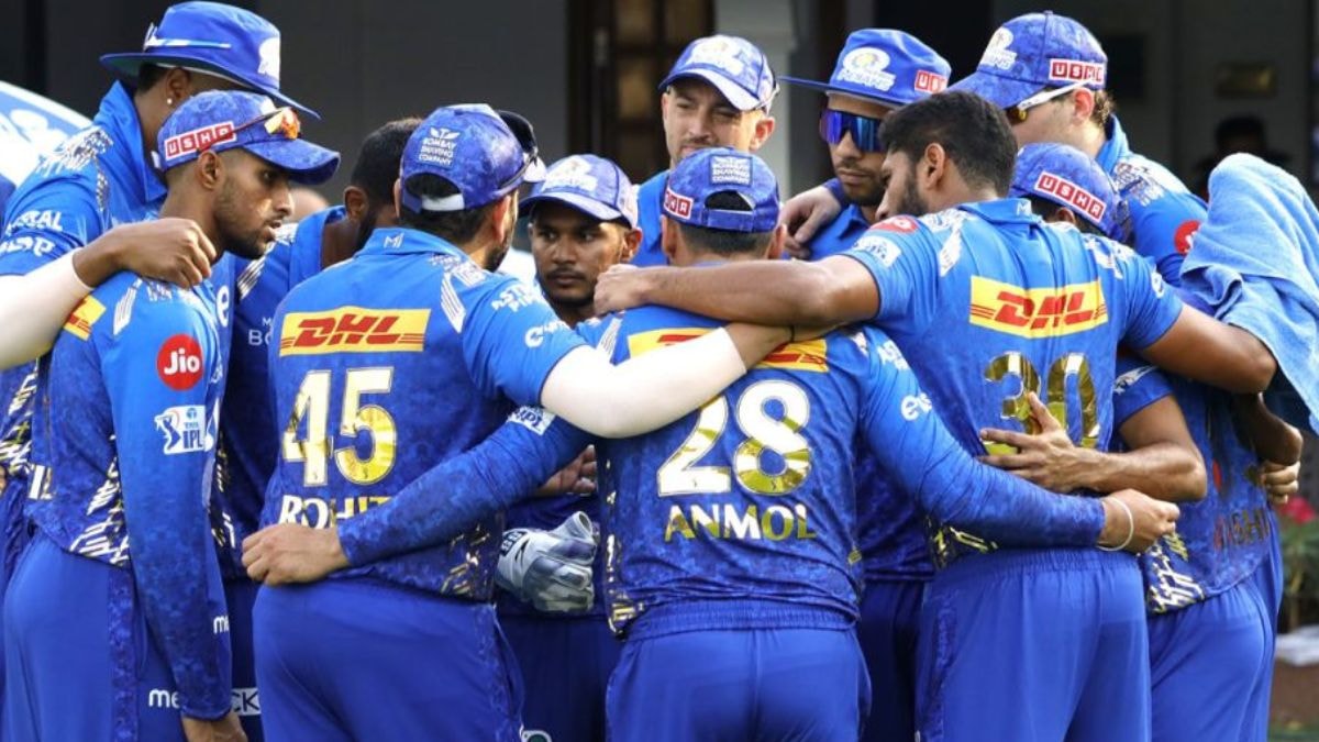 Mumbai Indians