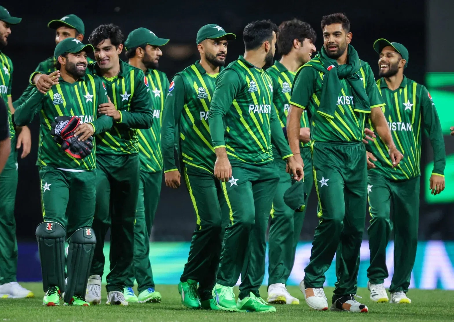 Pakistan Cricket